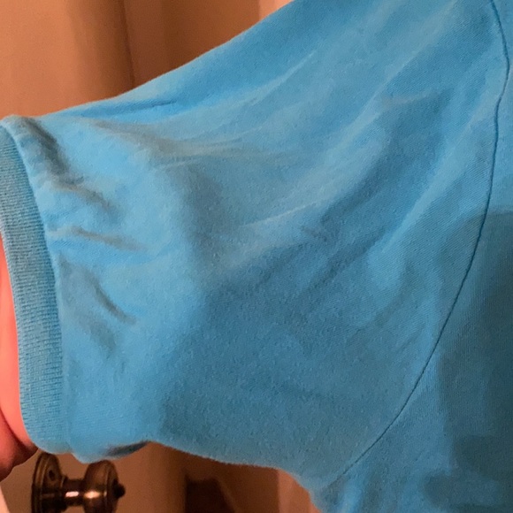 Price Firm PINK HORSEMAN Custom fit by RL Polo - Picture 15 of 15